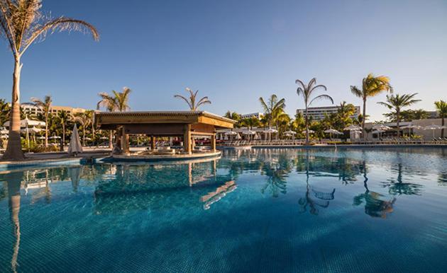 Grand Bliss Nuevo Vallarta Exterior photo